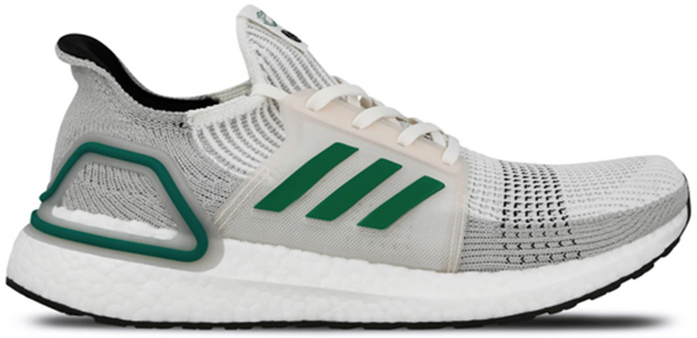 Boost White Green Men's EE7517 - US