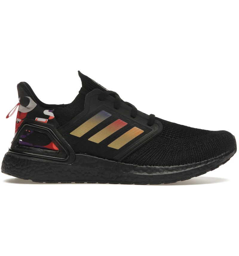 Adidas Ultraboost 20 Chinese New Year 2021 Adidas Adidas Ultra