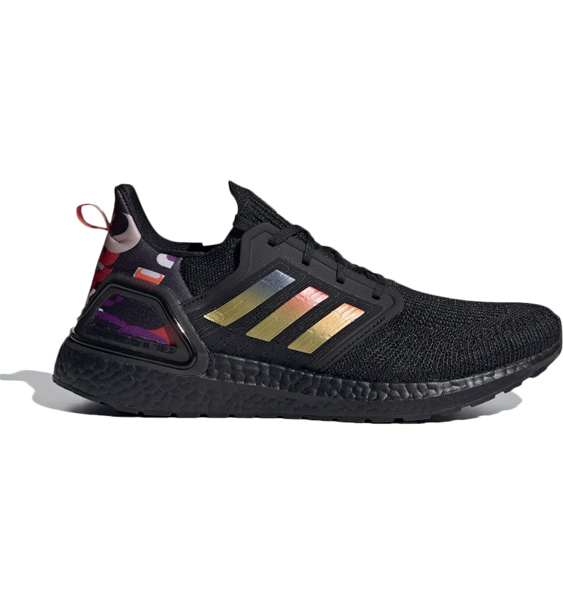adidas Ultra Boost 2020 Chinese New Year 2021 Men s GZ8988 US