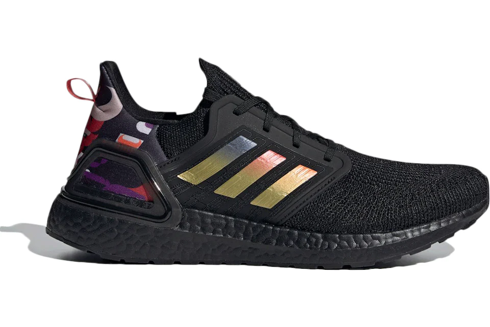 adidas Ultra Boost 2020 Chinese New Year 2021