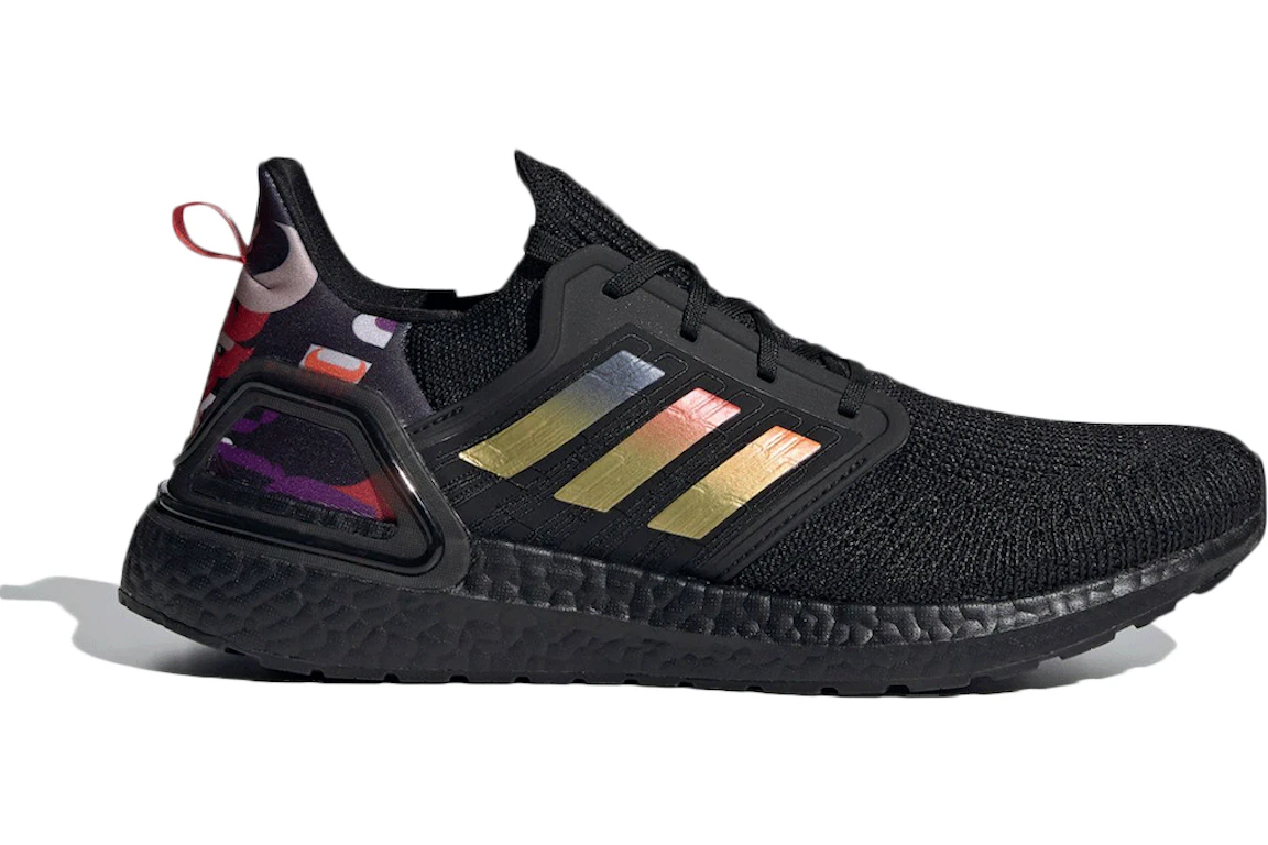 adidas Ultra Boost 2020 Chinese New Year (2021)