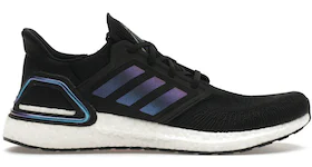 adidas Ultra Boost 2020 ISS US National Lab Core Black Blue Violet