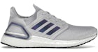 adidas Ultra Boost 2020 ISS US National Lab Dash Grey Blue Violet
