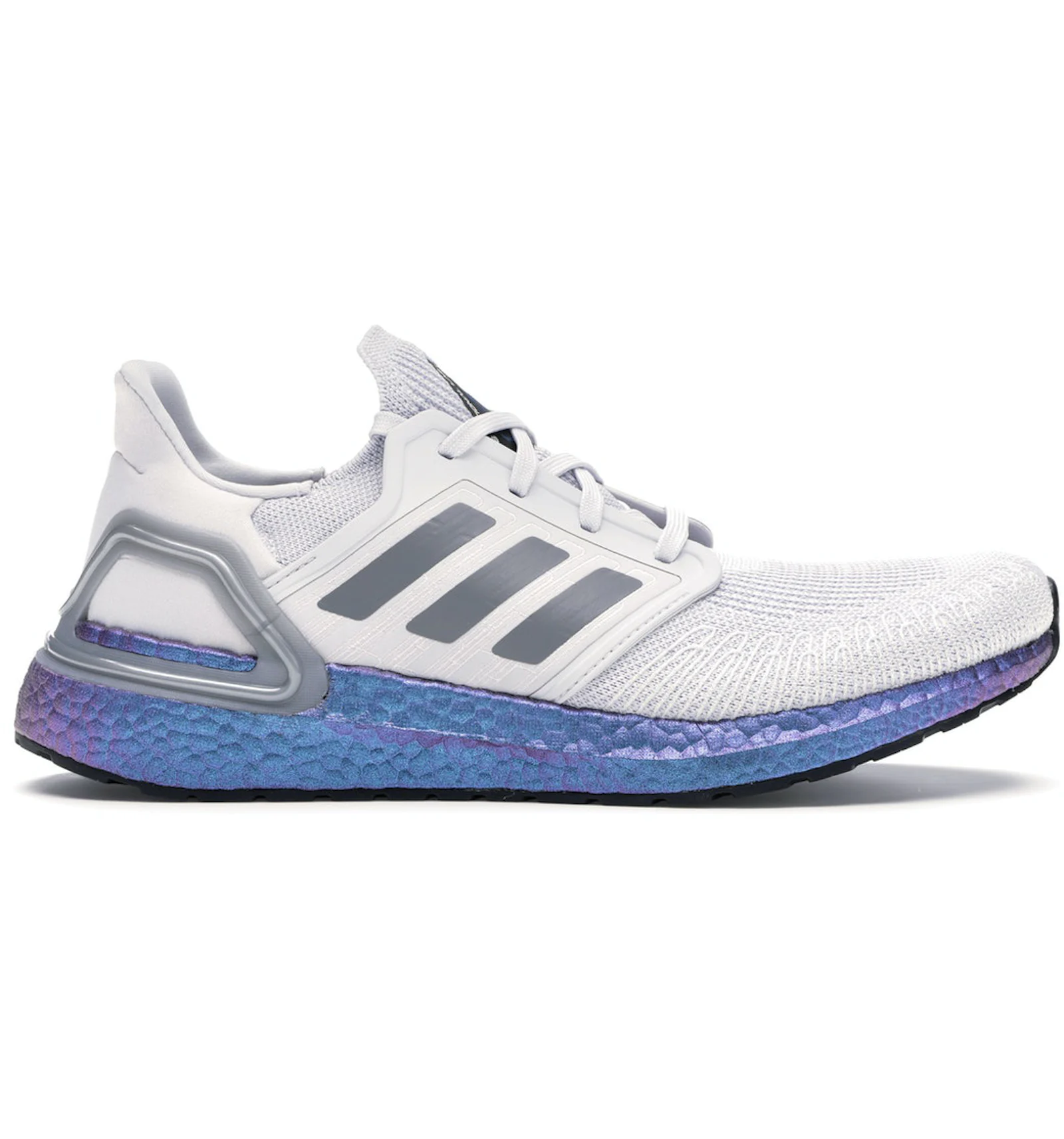 adidas Ultra Boost 2020 ISS US National Lab Dash Grey Men s