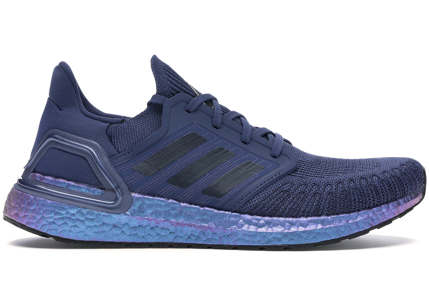 adidas Ultra Boost 2020 ISS US National Lab Tech Indigo Men's - FV8450 - US adidas Ultra Boost 2020 ISS US National Lab Tech Indigo Men's - FV8450 - US