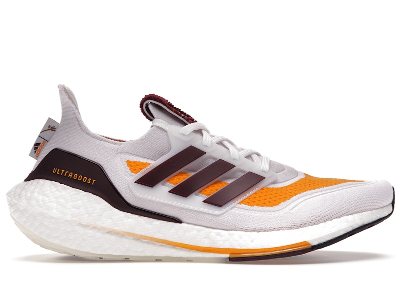 Cloud white maroon ultra sales boost