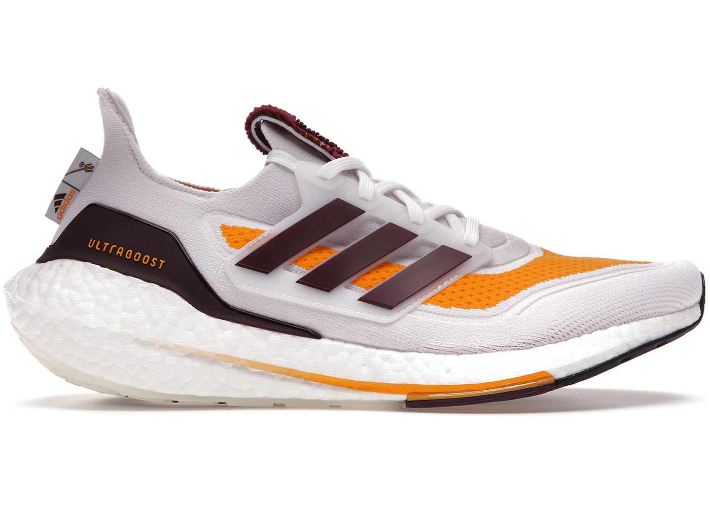Adidas Shoe Adidas Arizona State Ultra Boost Adidas Arizona State