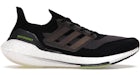 adidas Ultra Boost 21 Negro Solar