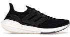 adidas Ultra Boost 21 en negro