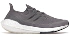 adidas Ultra Boost 21 Grey (Women's)