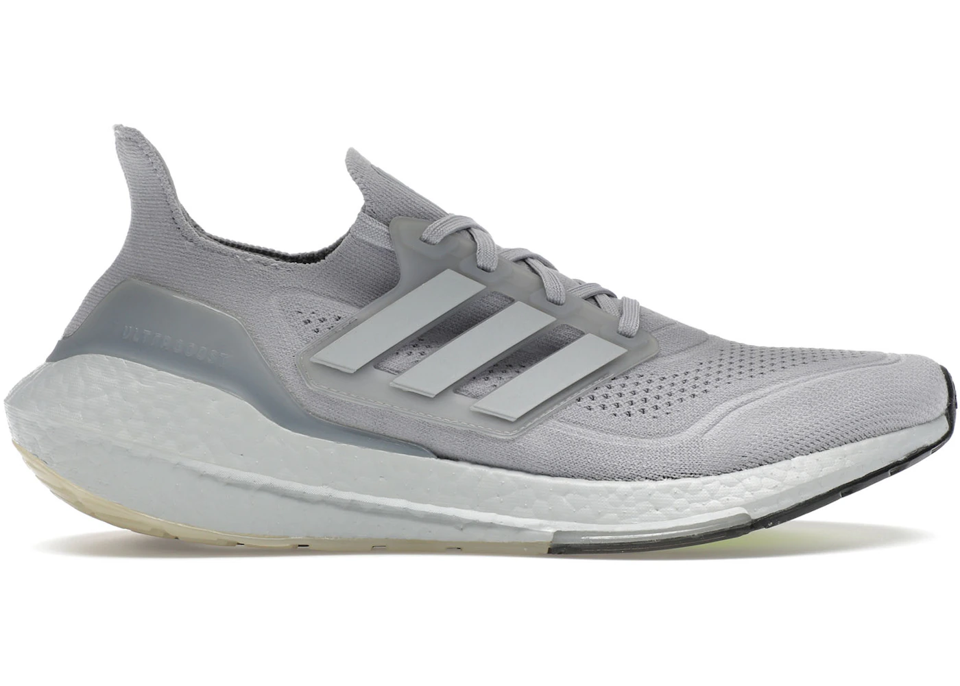 Men's Ultraboost Adidas Ultraboost Halo Silver Adidas Ultra