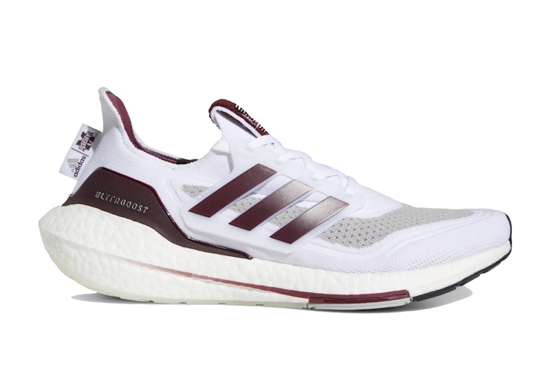 adidas Ultra Boost 2021 Mississippi - GY0430