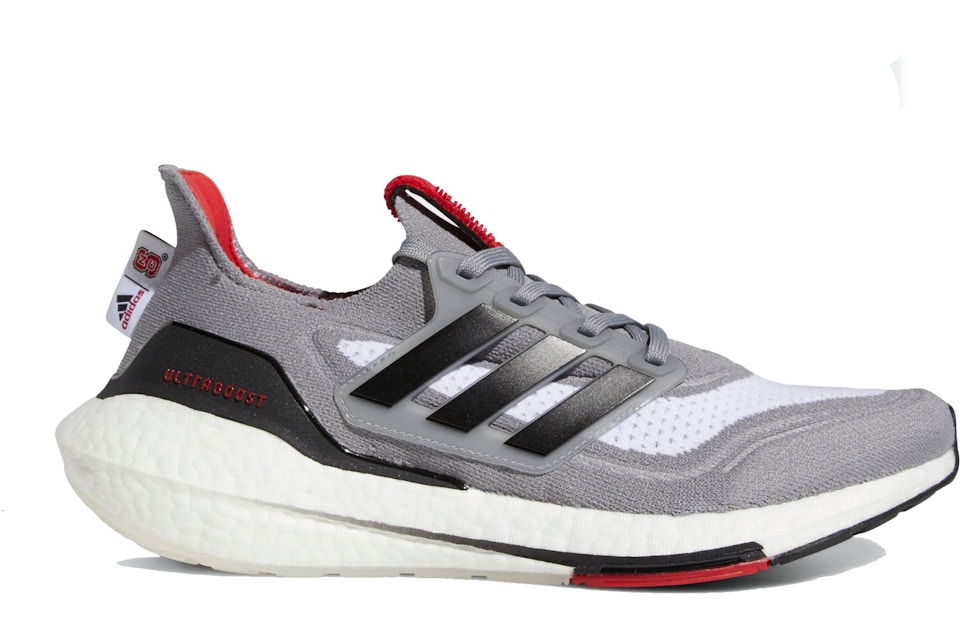 Adidas Ultra Boost 21 Nc State Gy0428 Adidas Ultra Boost 21 Nc State Gy0428