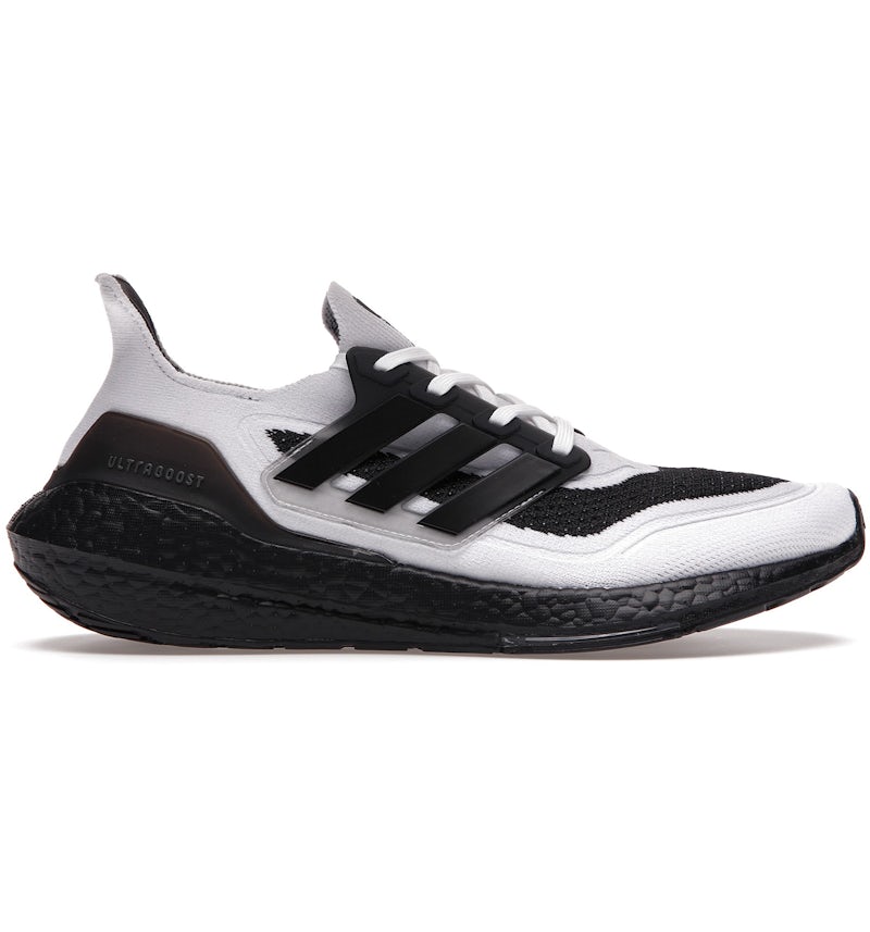 HOT Giày Adidas Adidas Ultra Boost Righe Rosa Adidas Ultra