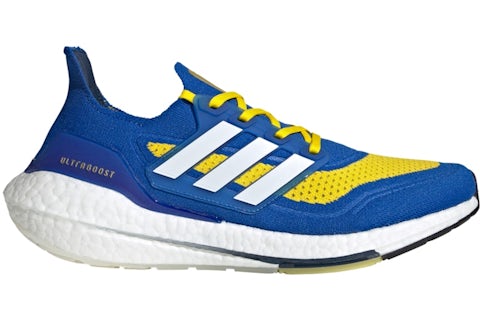 adidas Ultra Boost 21 Boston Marathon (2021) Men's - FZ1926 - US adidas Ultra Boost 21 Boston Marathon (2021) Men's - FZ1926 - US