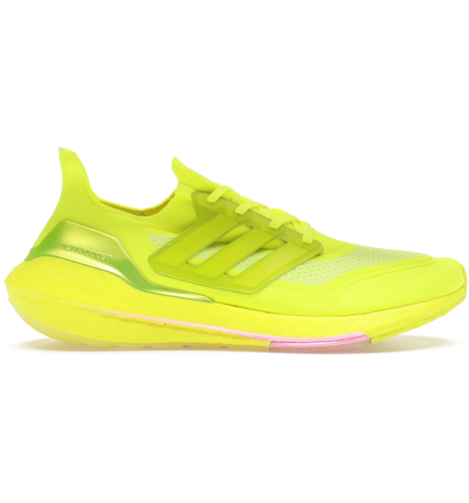 Adidas ultra boost 365rider yellow Clearance