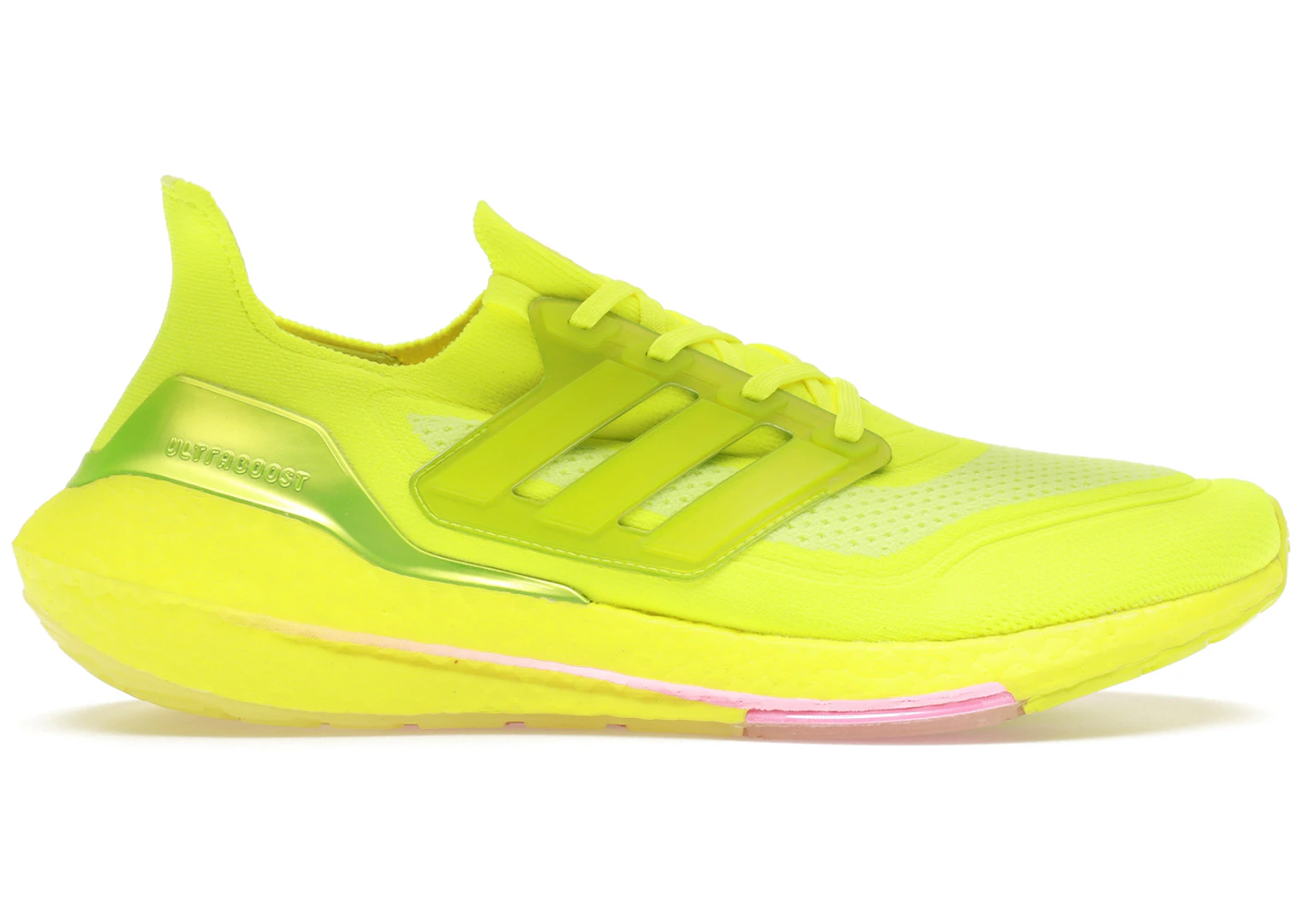 Adidas ultra boost amarillas karaoke Clearance