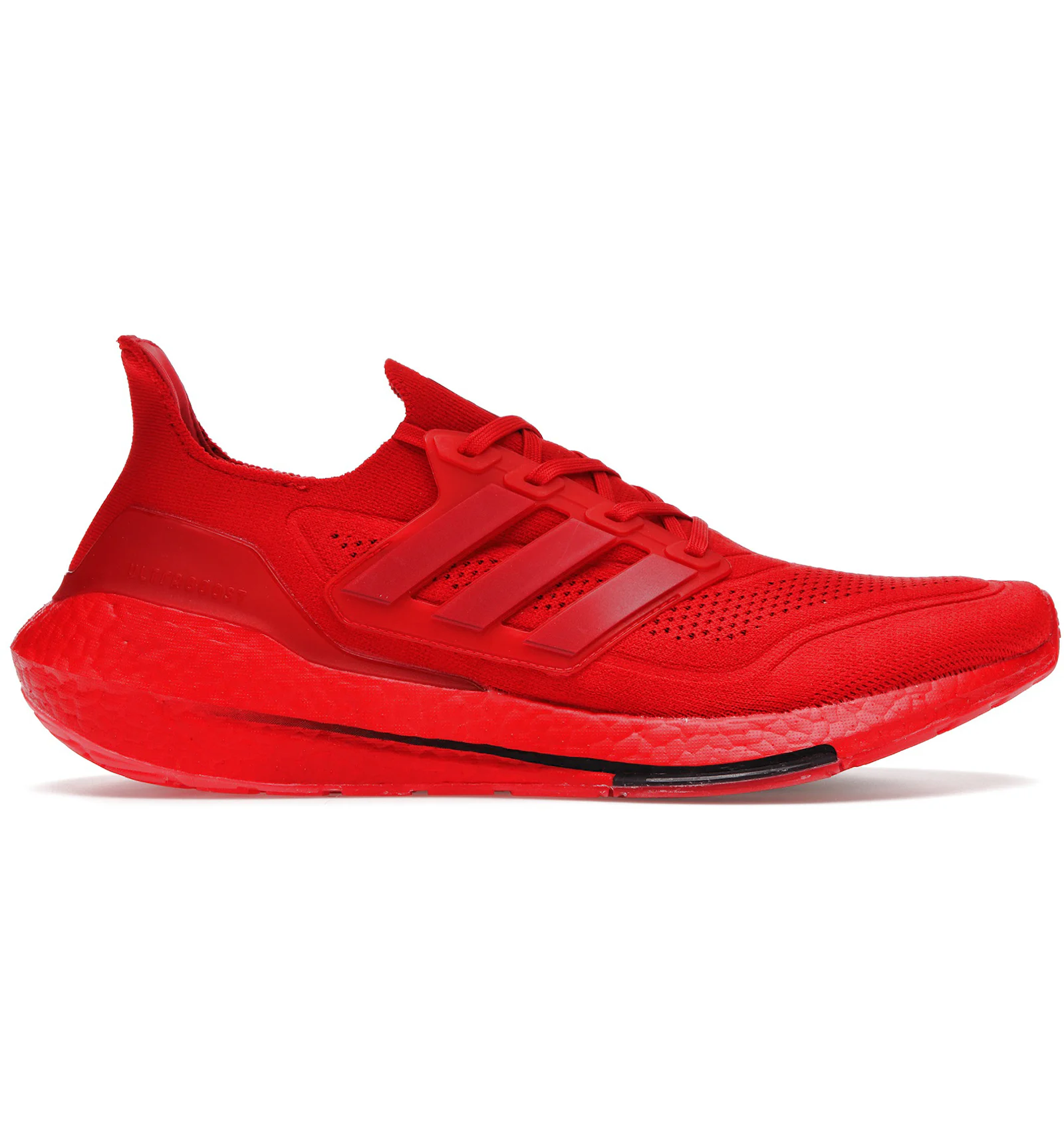 Adidas ultra boost all red Clearance