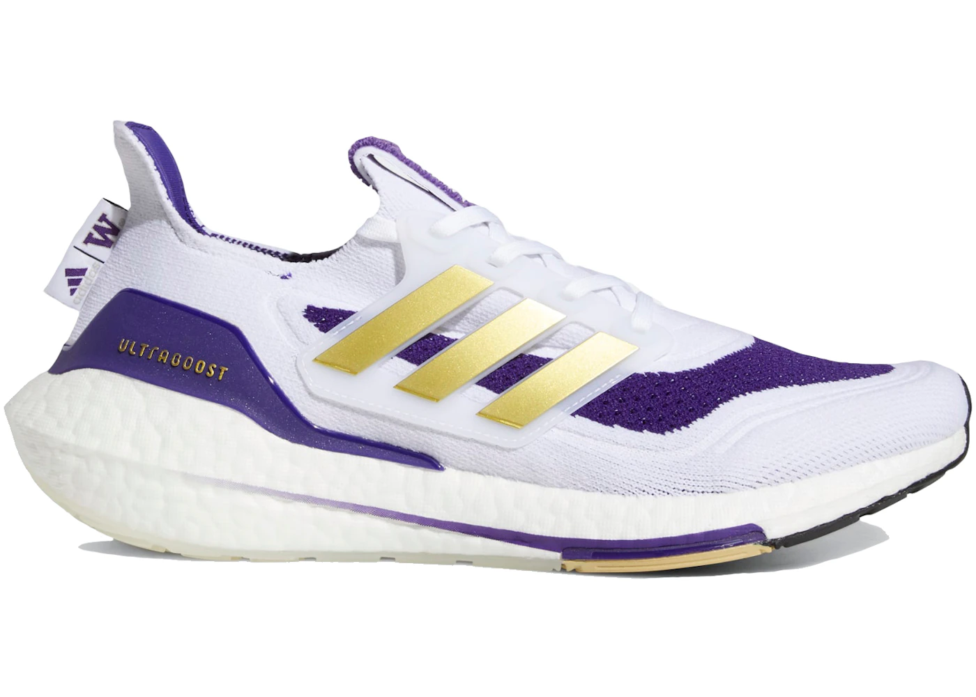 Adidas Ultra Boost 21 Washington Gx7967 Adidas Ultra Boost 21 Washington Gx7967
