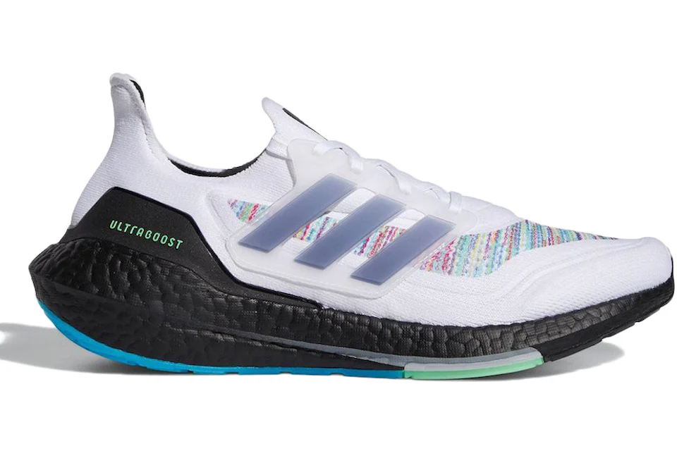 Adidas ultra boost multicolor damen Clearance