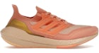 adidas Ultra Boost 21 Ambient Blush (donna)