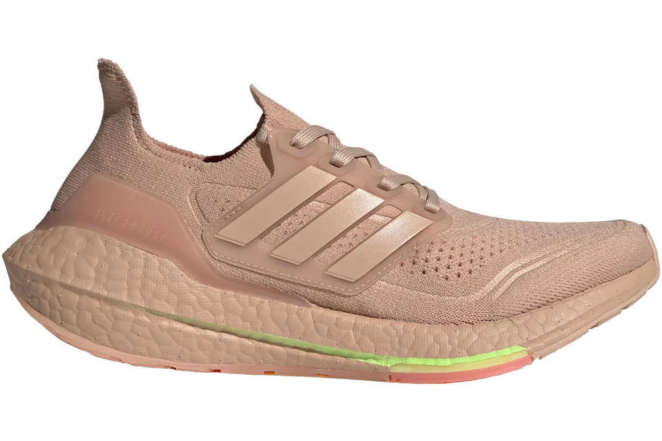 Women's adidas ultraboost ash pearl Clearance