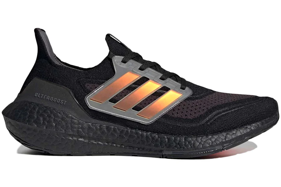 Black iridescent adidas shoes Clearance