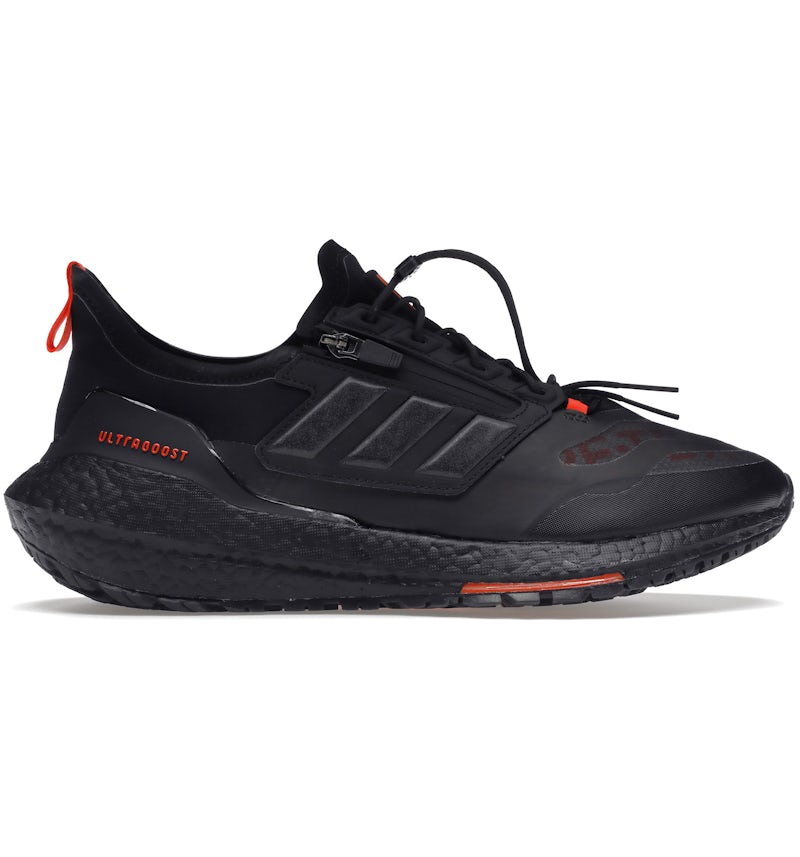adidas Ultra Boost 21 Gore-Tex Carbon Men's - FZ2555 - US adidas Ultra Boost 21 Gore-Tex Carbon Men's - FZ2555 - US