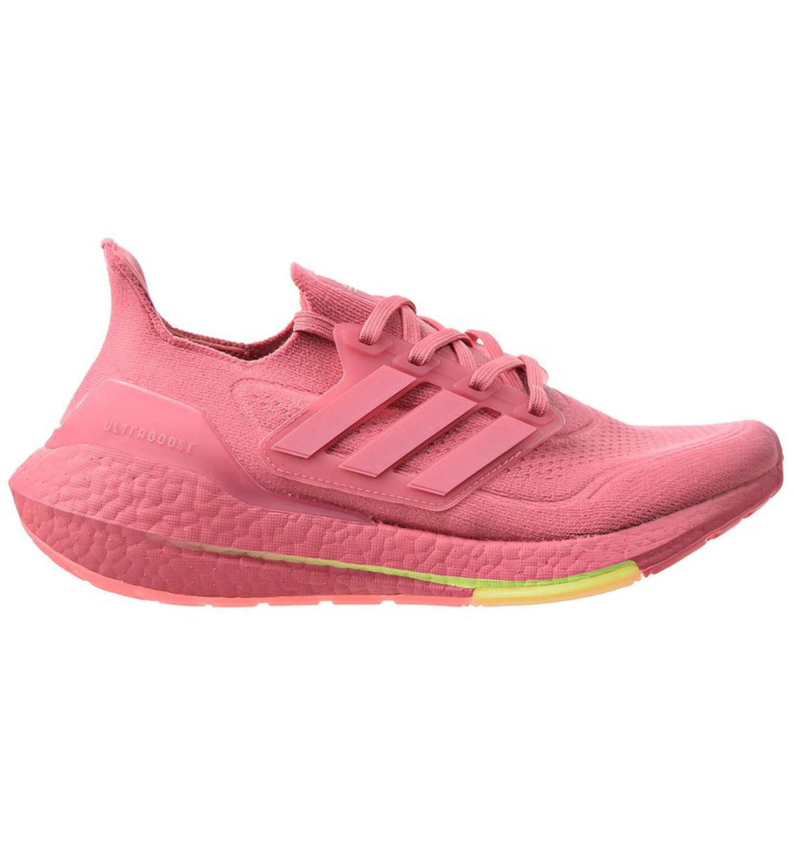 Adidas ultra boost rosas amarillas Clearance