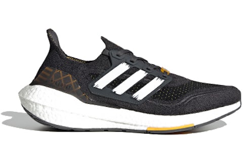 adidas Ultra Boost 21 Hong Kong City Pack Men's GW5838 US