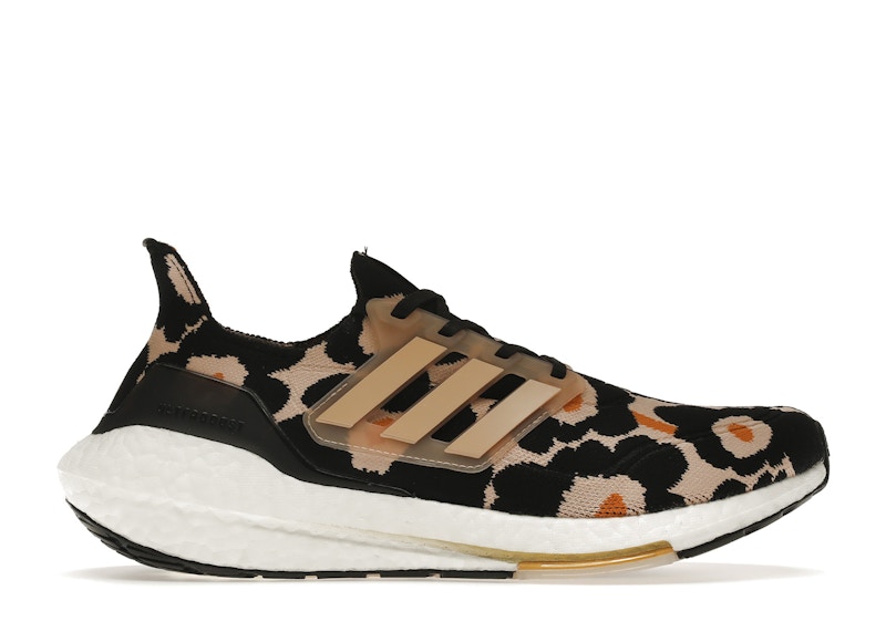 adidas Ultra Boost 21 Marimekko Unikko (Women's) - H01087 - US