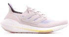 adidas Ultra Boost 21 Orchid Tint (donna)