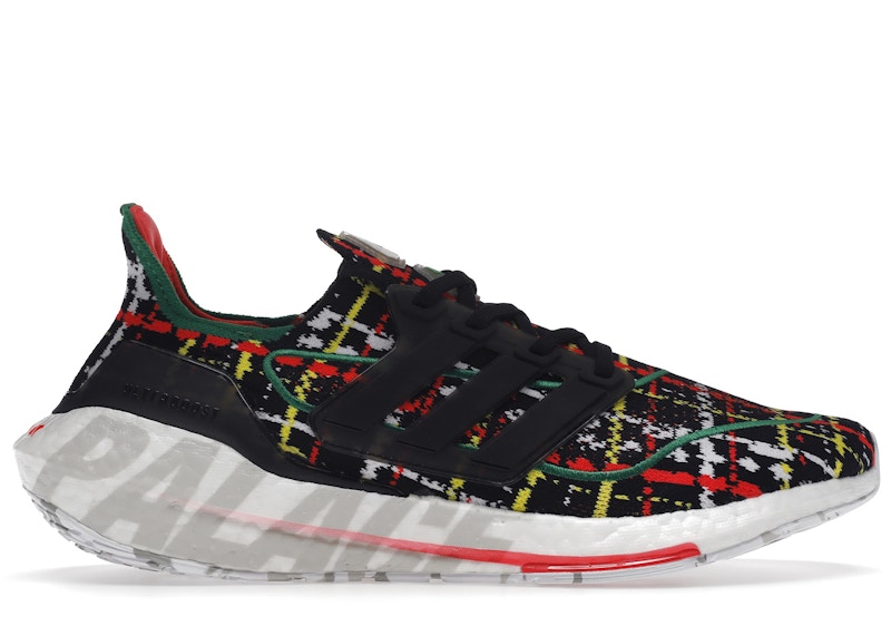 Adidas ultra boost outlet 19 black multicolor