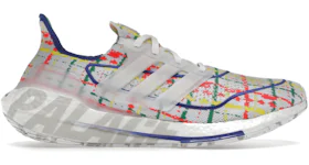 adidas Ultra Boost 21 Palace White Multicolor