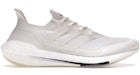 adidas Ultra Boost 21 Primeblue Parley Non-Dyed