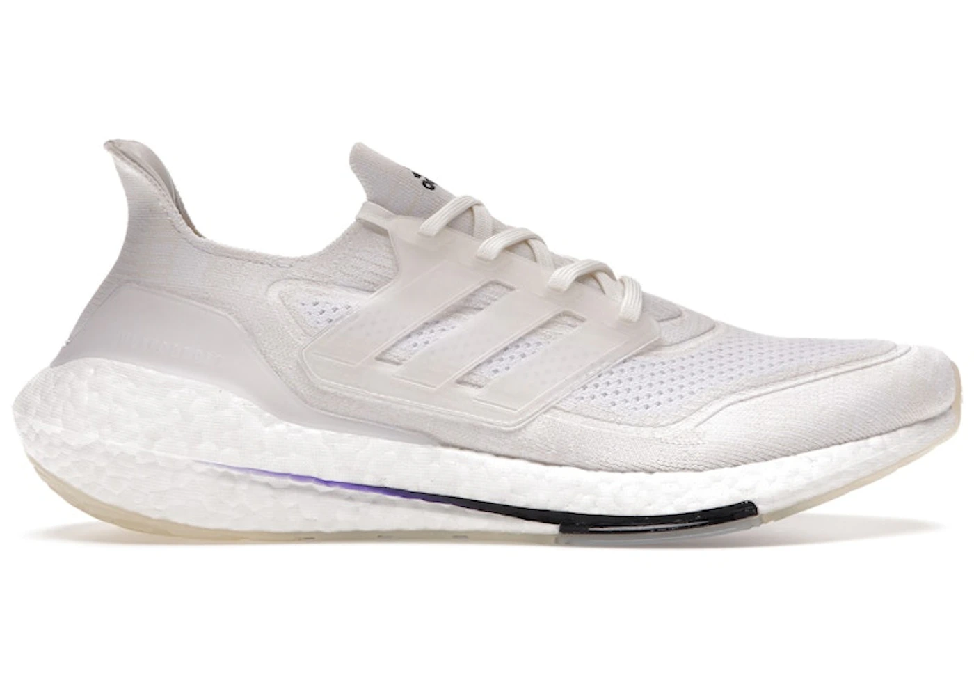 adidas Ultra Boost 21 Primeblue Parley Non-Dyed Men's - FY0836 - US adidas Ultra Boost 21 Primeblue Parley Non-Dyed Men's - FY0836 - US