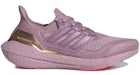 adidas Ultra Boost 21 Shift Rosa (donna)