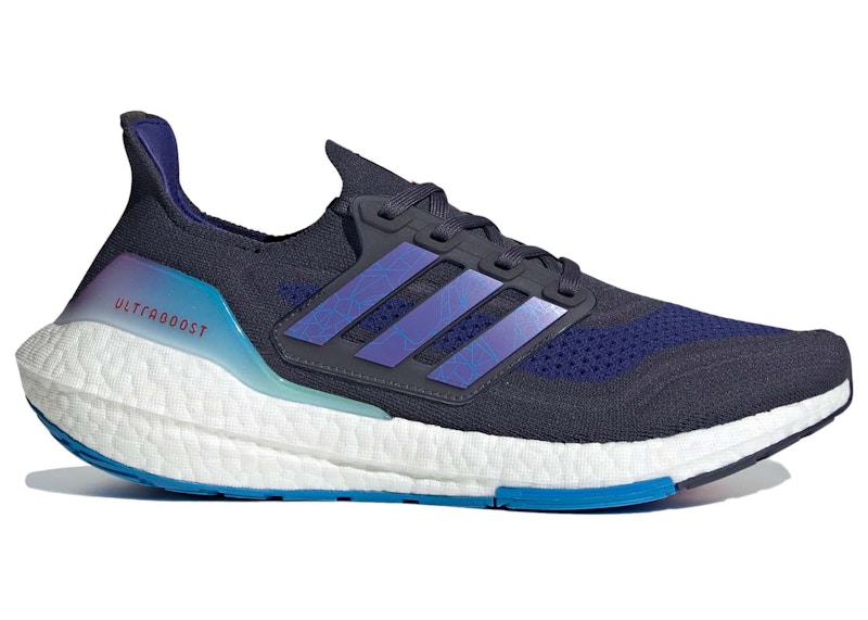 Adidas ultra 2024 boost navy mens