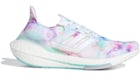 adidas Ultra Boost 21 Tie Dye (donna)