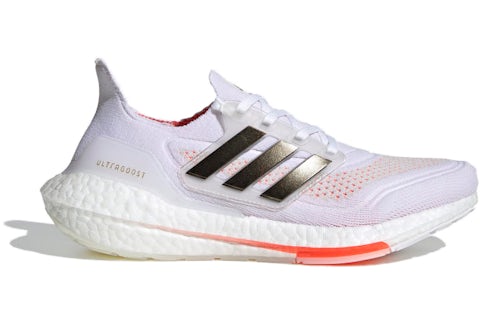 adidas Ultra Boost 21 Tokyo (Women's) S23840 US - Main Image