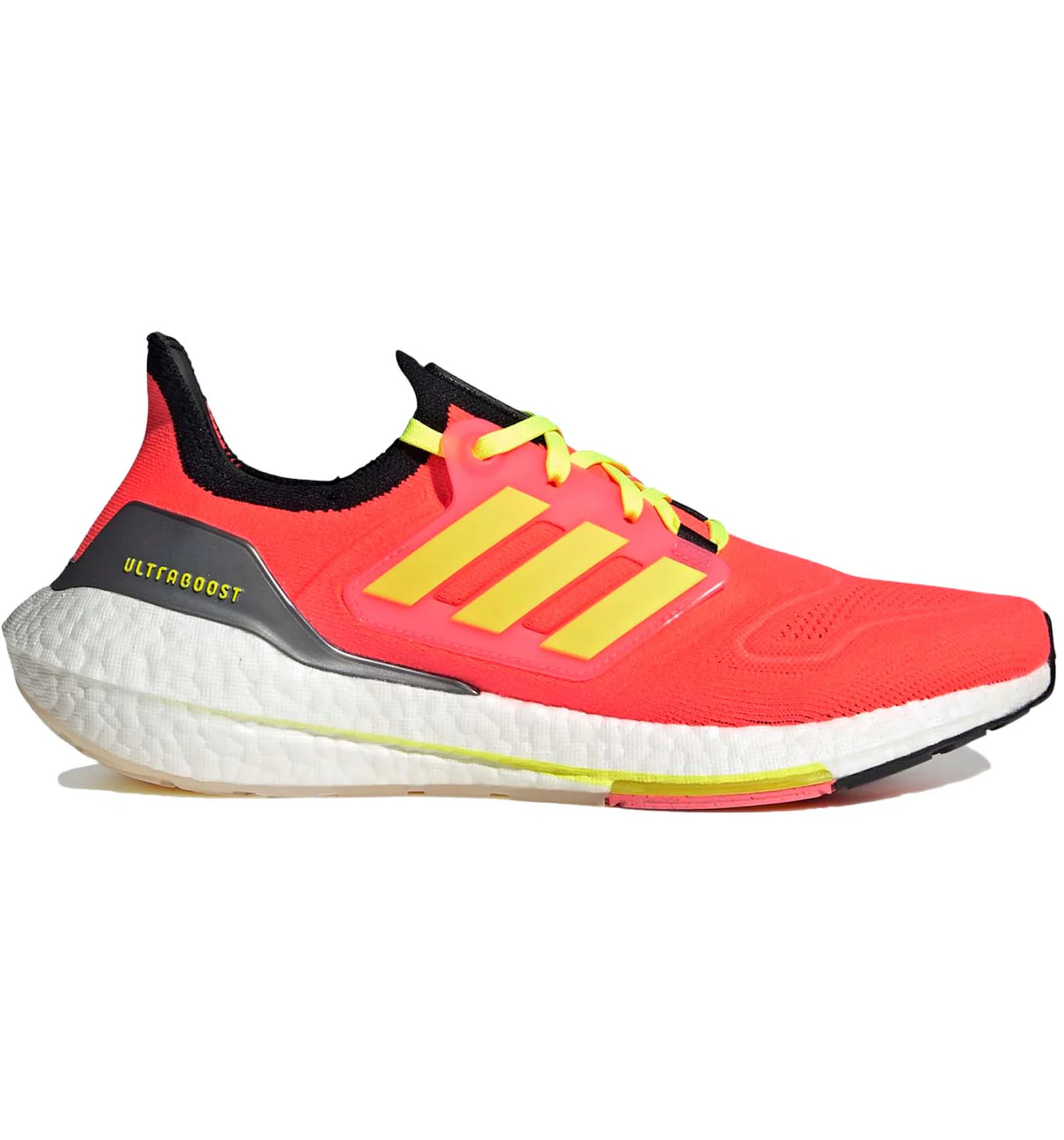 Adidas ultra boost 365rider yellow Clearance