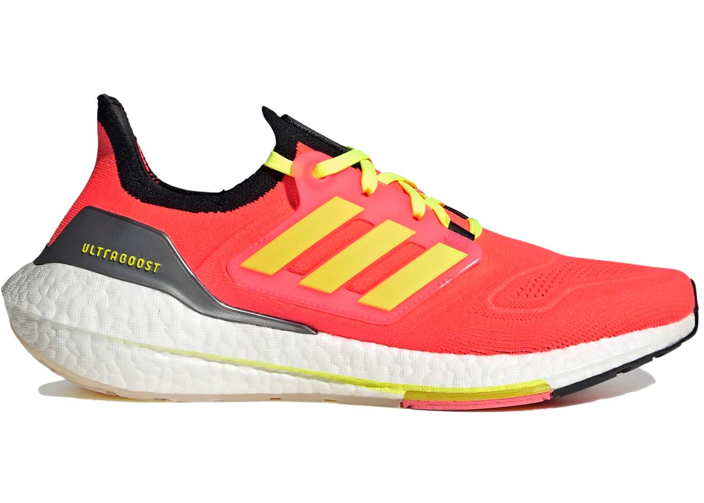 Adidas solar yellow Clearance