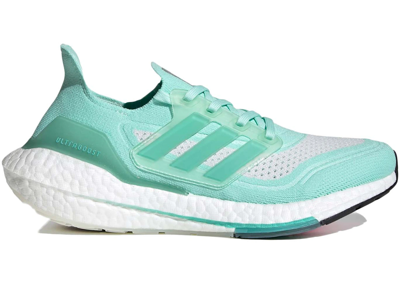 Adidas boost mint green Clearance