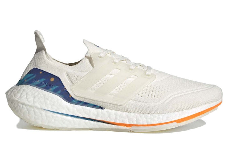 Ultra boost store white royal