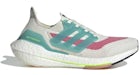 adidas Ultra Boost 21 Bianco Tint Rose Tone (donna)
