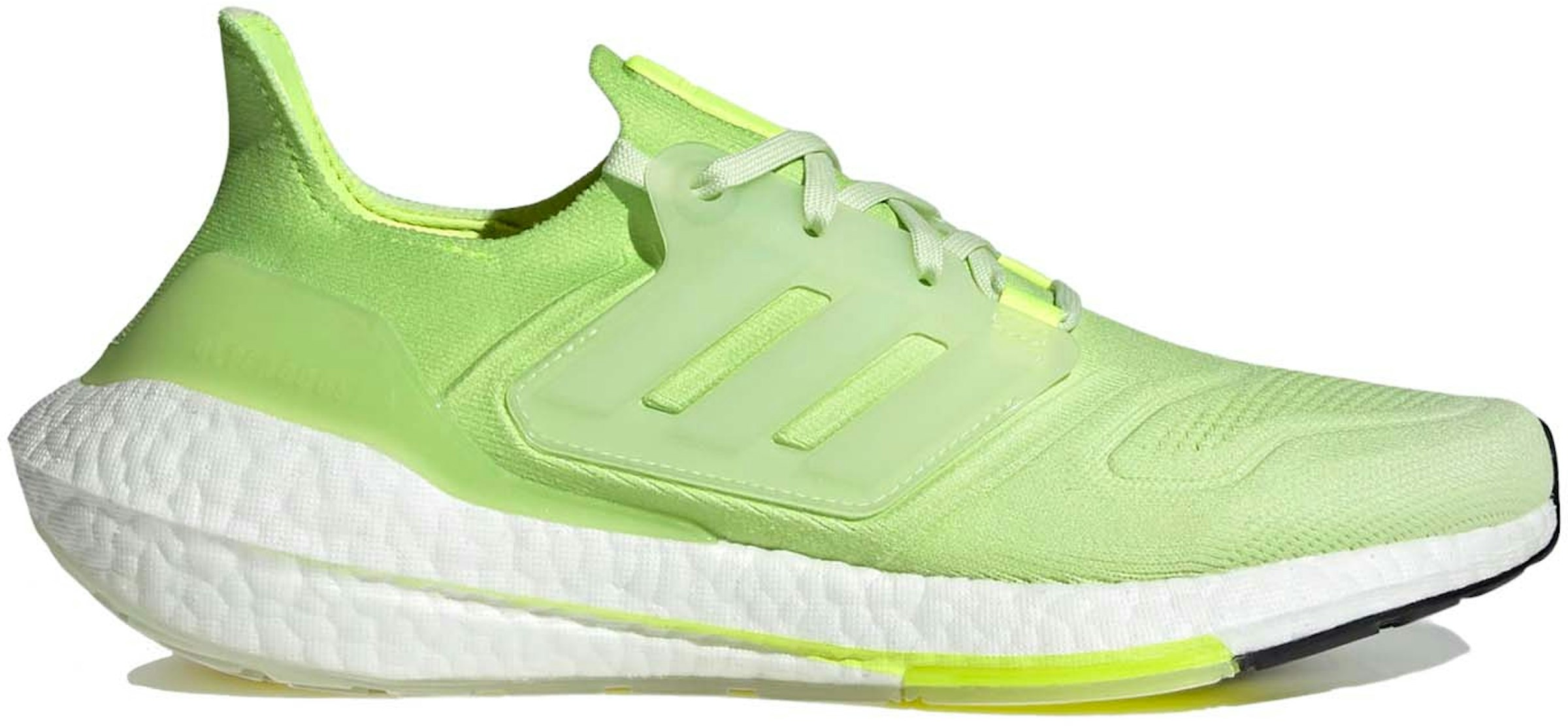 adidas Ultra Boost 22 Almost Lime Men's GX5557 - US