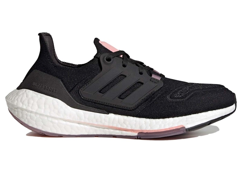 Adidas ultra boost 20 womens outlet black