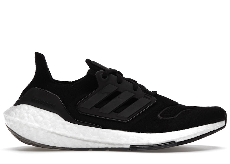 adidas Ultra Boost 22 Negro Blanco Hombre GX3062 MX