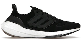 adidas Ultra Boost 22 Black White (W)