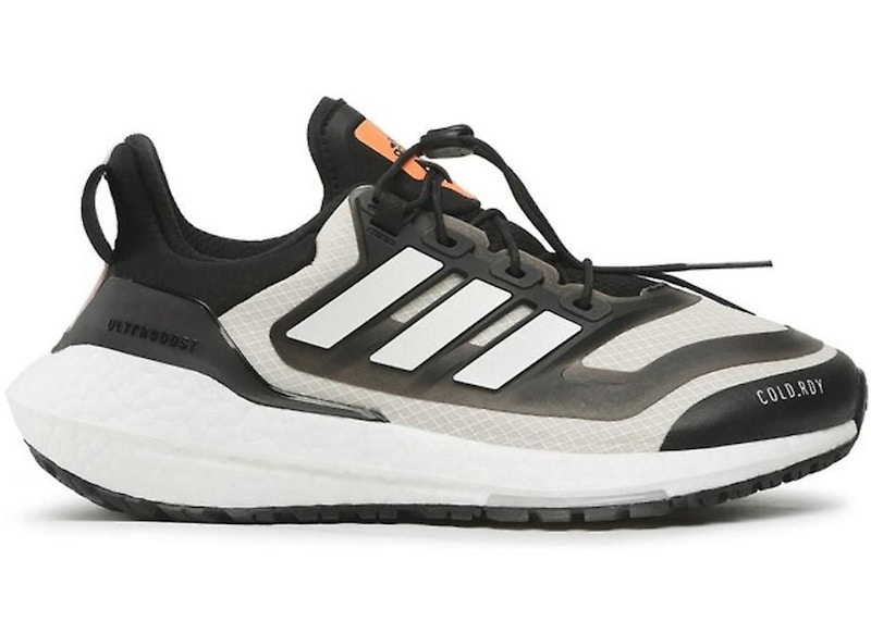 adidas Ultra Boost 22 Cold.RDY 2.0 Alluminio Bianco Nero donna GX6735 IT